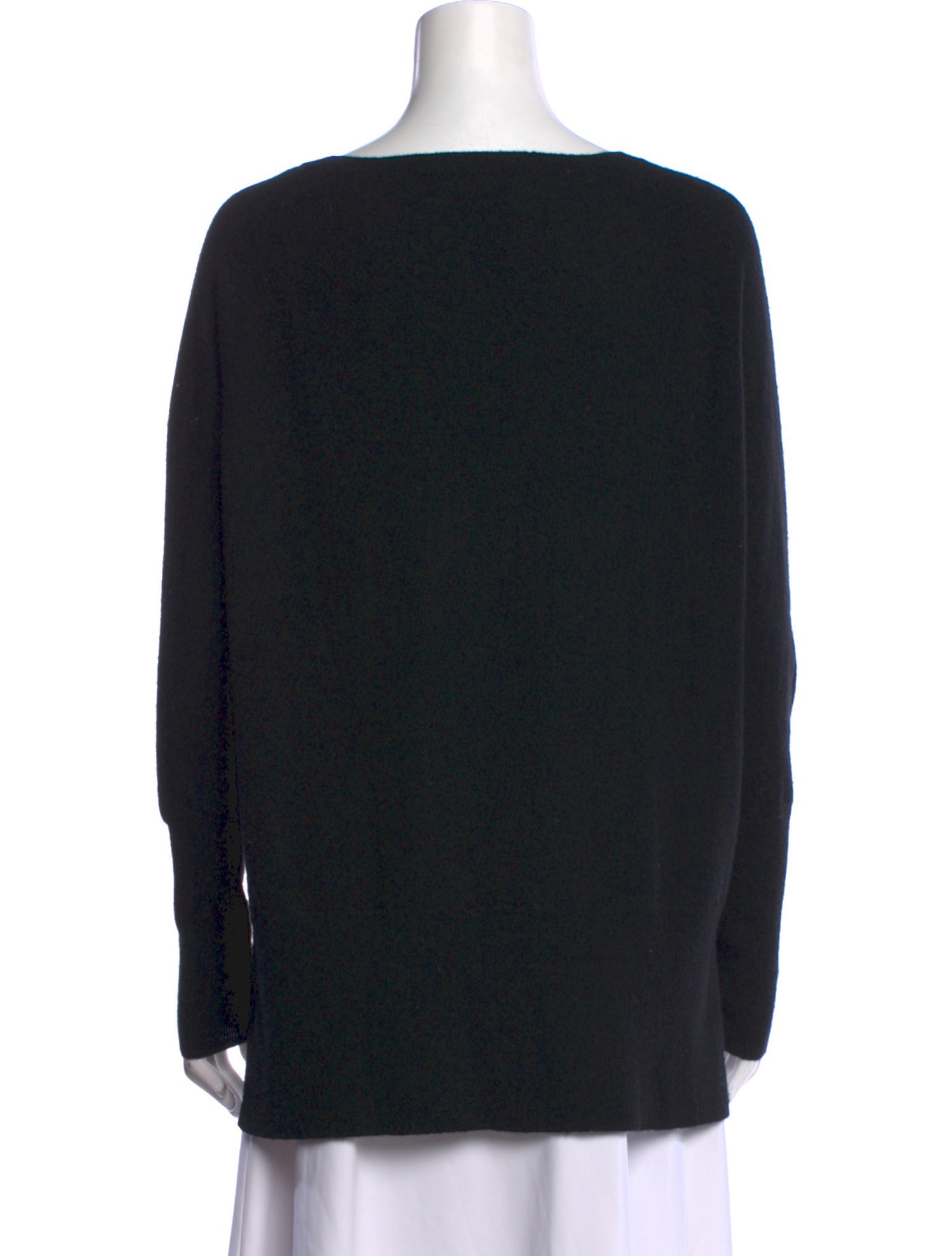 Vince Cashmere Crew Neck Sweater