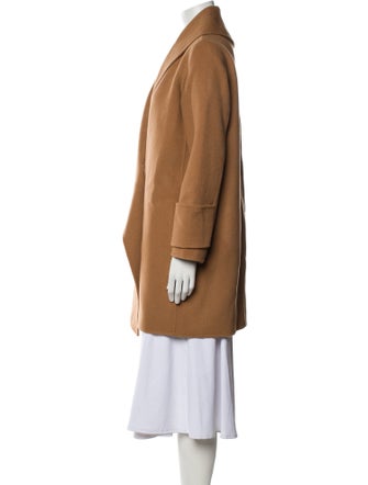 Vince Wool Coat