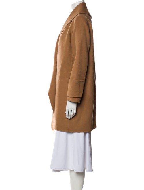 Vince Wool Coat