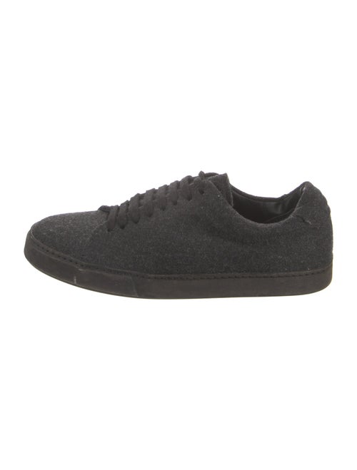 Vince Wool Sneakers