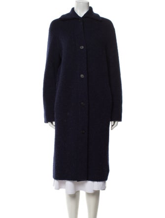 Vince Wool Coat