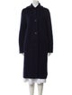 Vince Wool Coat