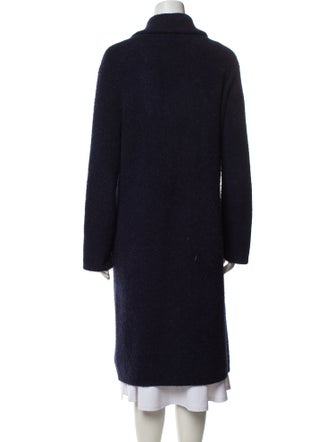 Vince Wool Coat