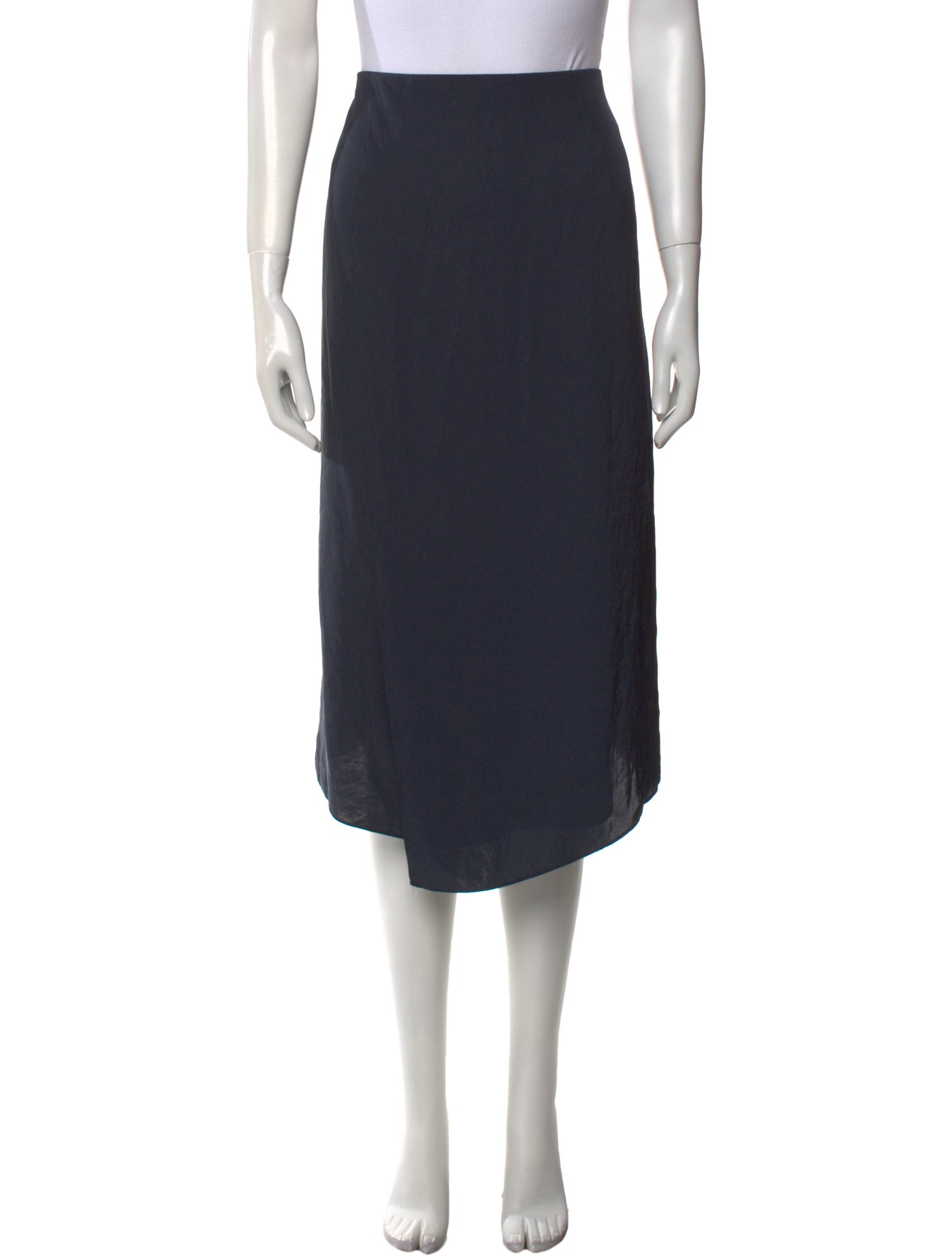 Vince Knee-Length Skirt