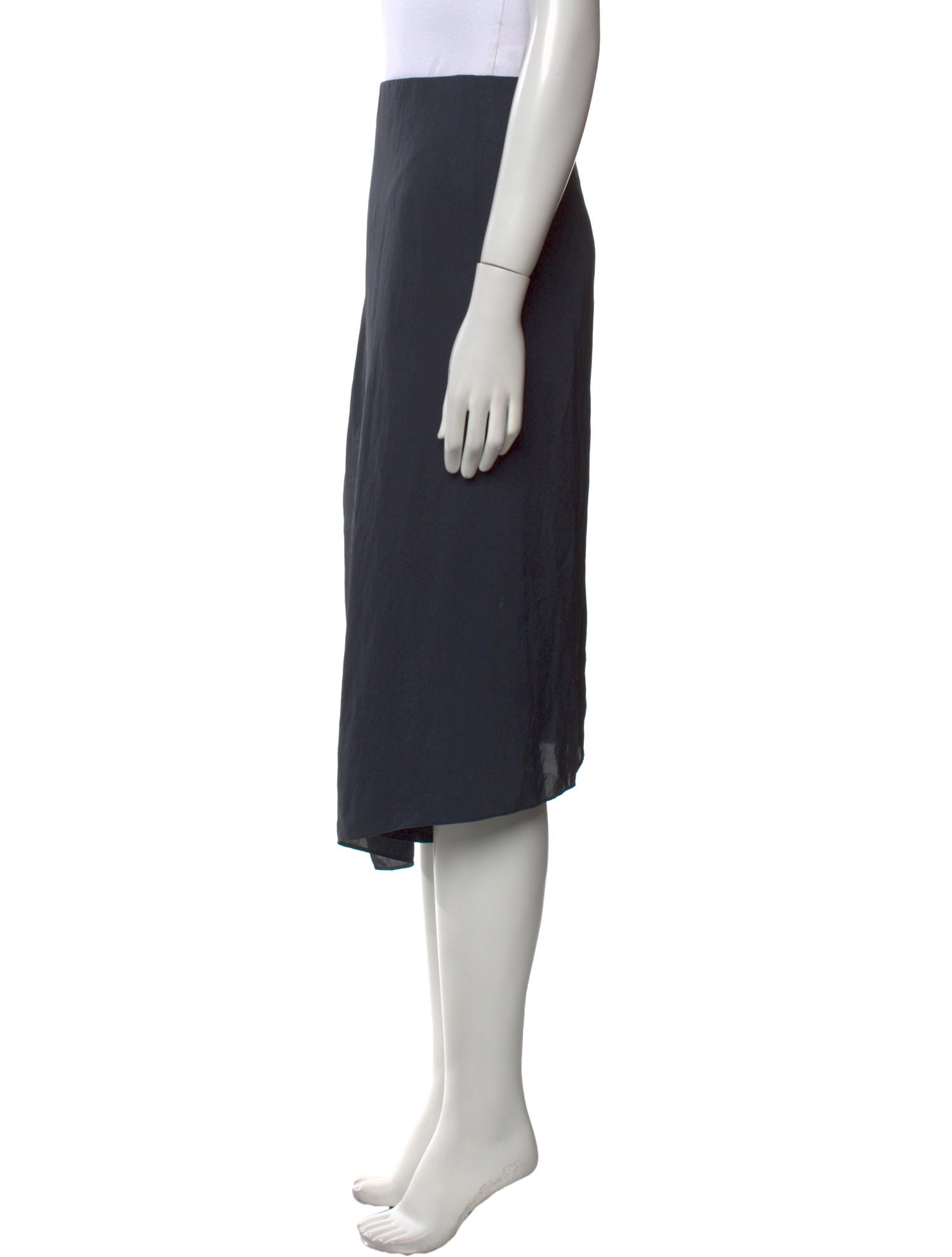 Vince Knee-Length Skirt