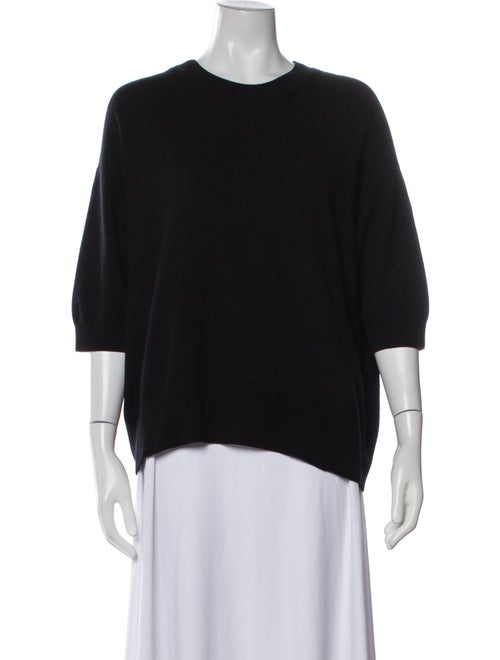 Vince Cashmere Crew Neck Sweater