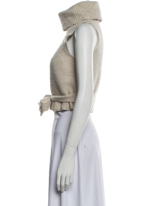 Vince Wool Turtleneck Sweater