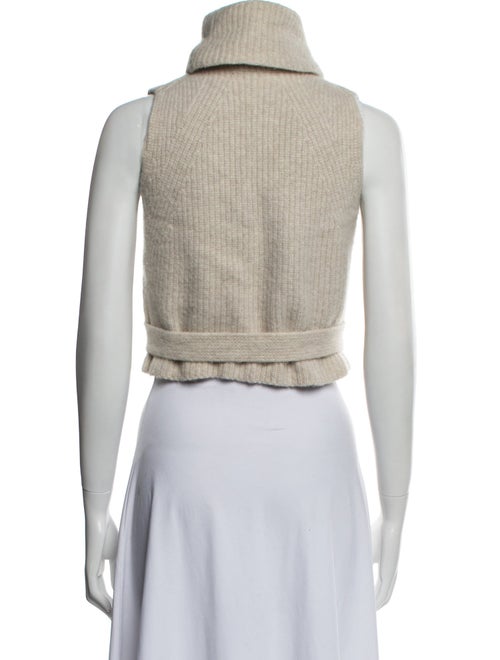 Vince Wool Turtleneck Sweater