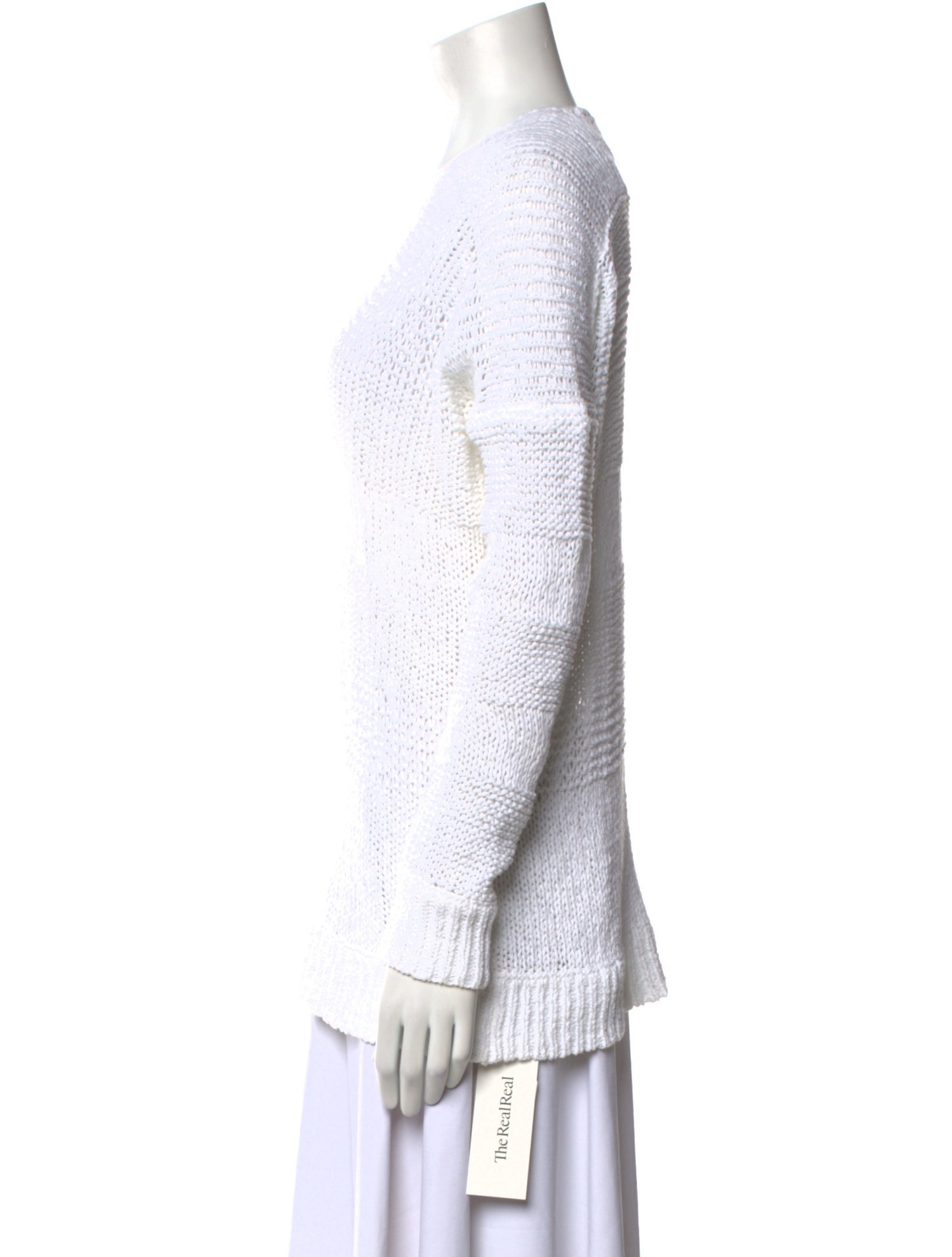 Vince V-Neck Sweater