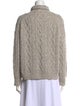 Vince Wool Turtleneck Sweater