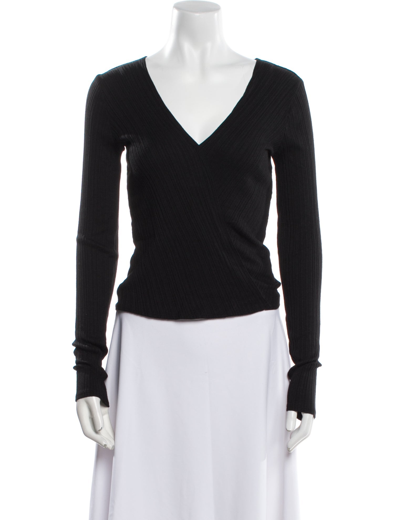 Vince V-Neck Sweater