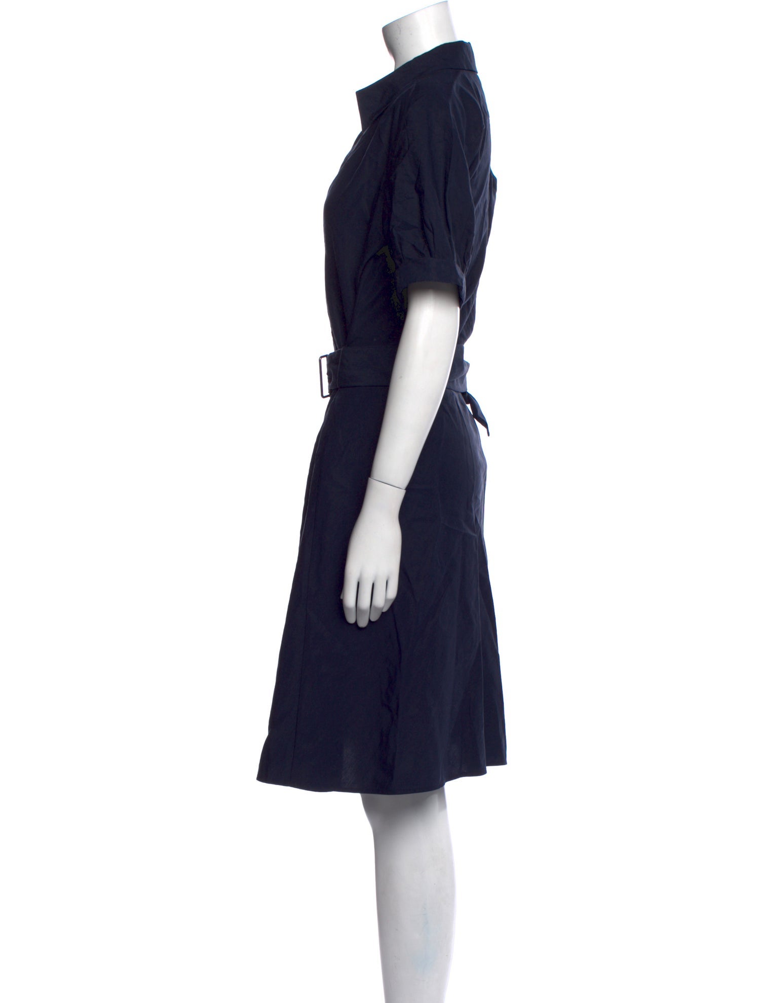 Vince Knee-Length Dress