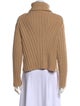 Vince Wool Turtleneck Sweater