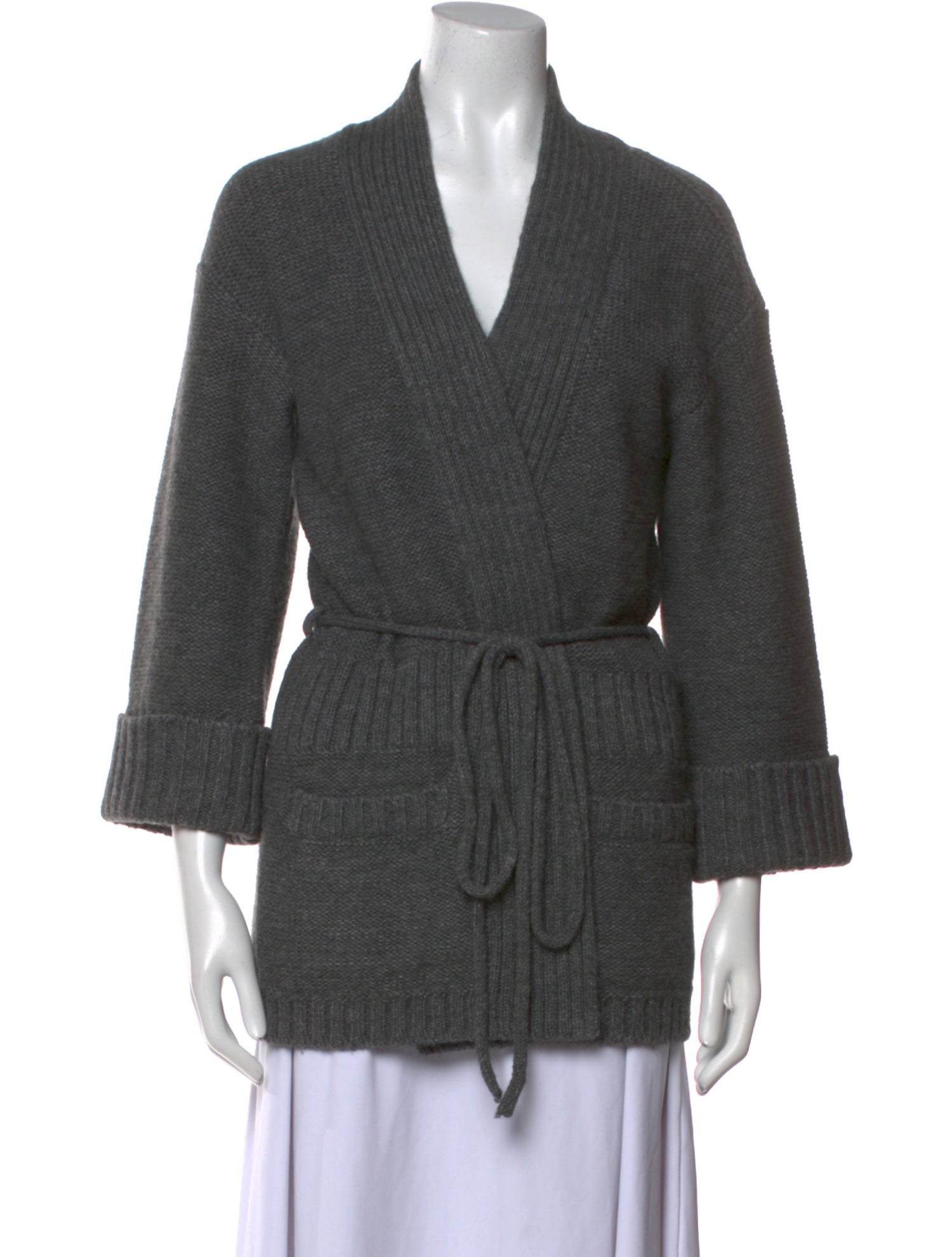 Vince V-Neck Sweater