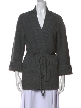 Vince V-Neck Sweater