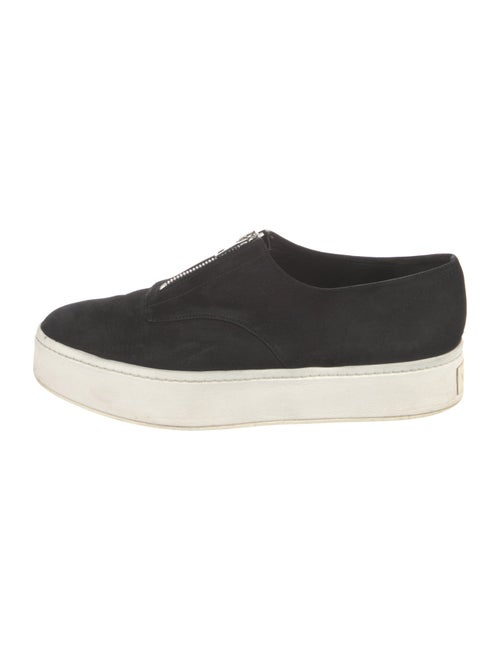 Vince Suede Sneakers