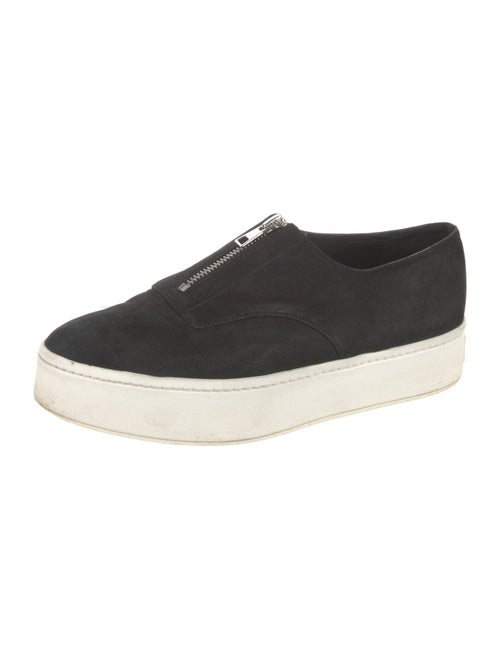 Vince Suede Sneakers