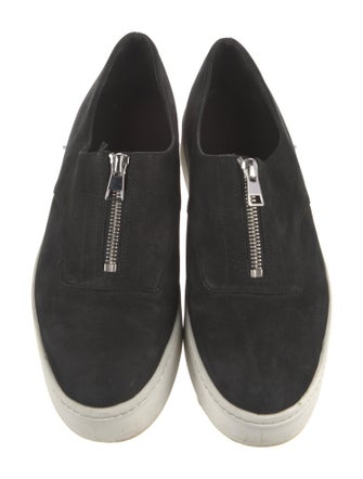 Vince Suede Sneakers