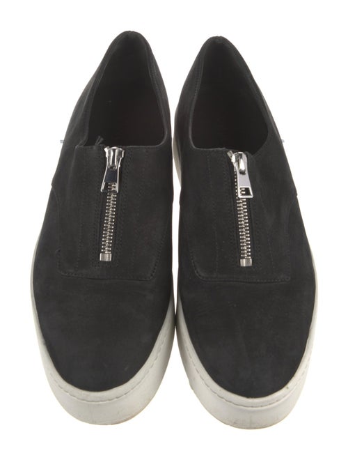 Vince Suede Sneakers