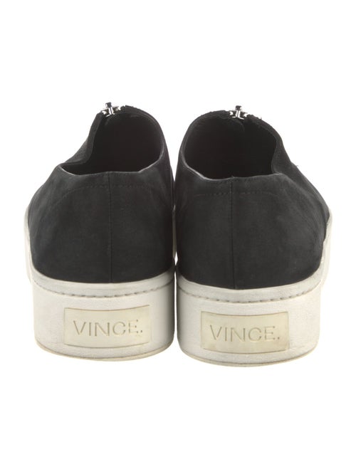 Vince Suede Sneakers