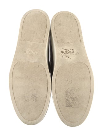 Vince Suede Sneakers