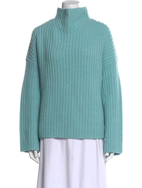 Vince Turtleneck Sweater