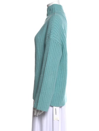 Vince Turtleneck Sweater