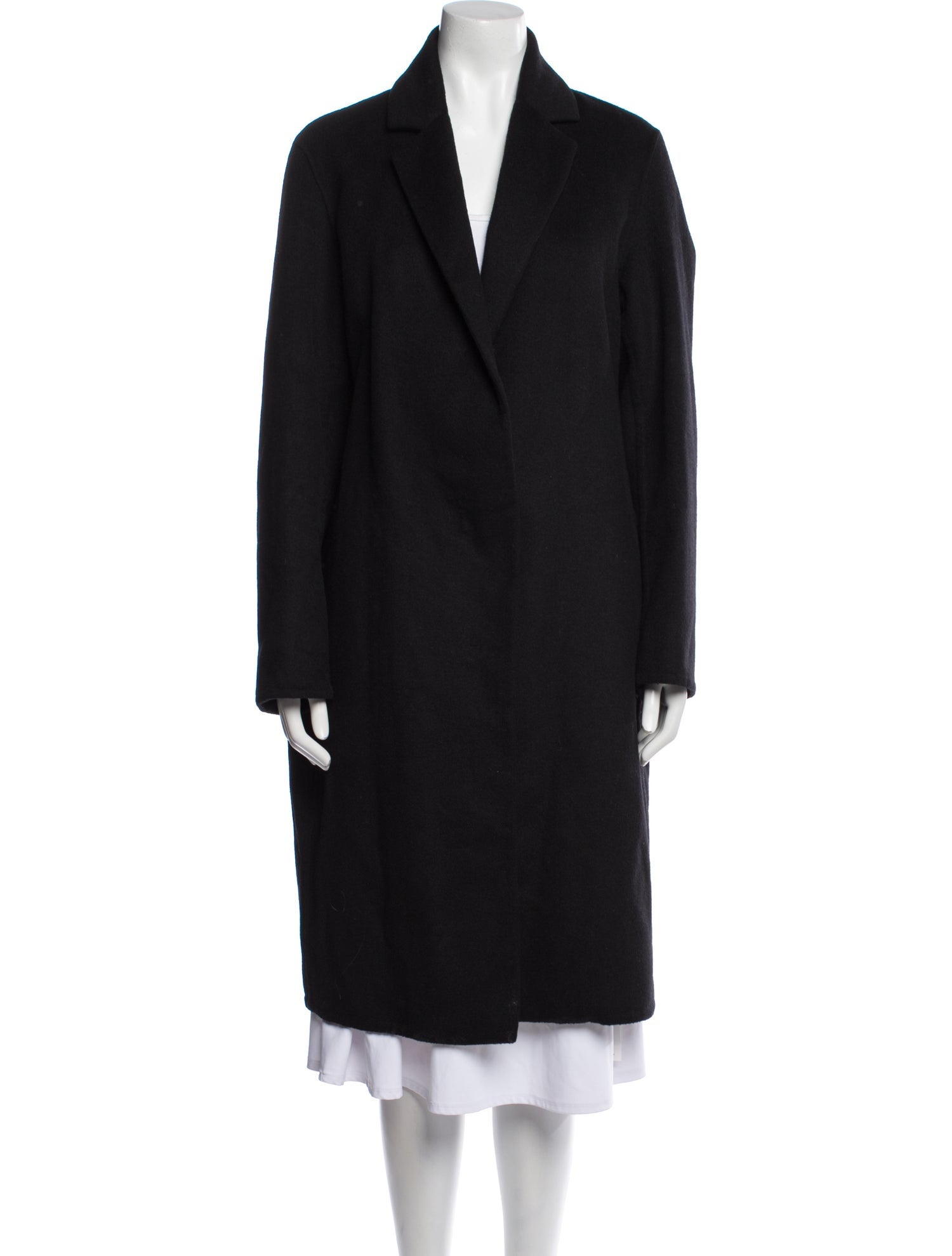 Vince Wool Coat