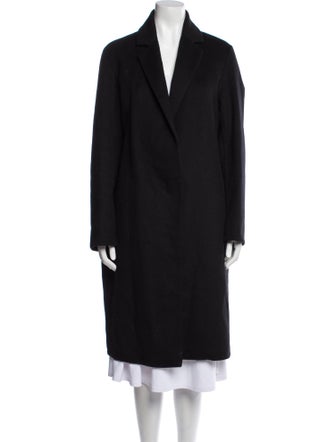 Vince Wool Coat
