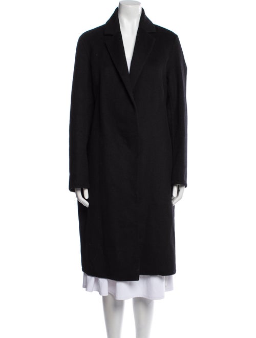 Vince Wool Coat