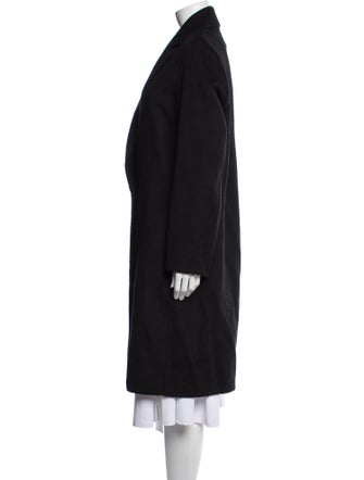 Vince Wool Coat