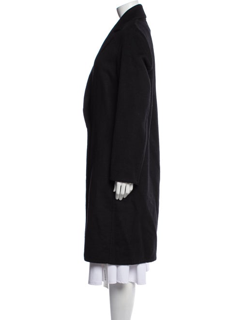 Vince Wool Coat