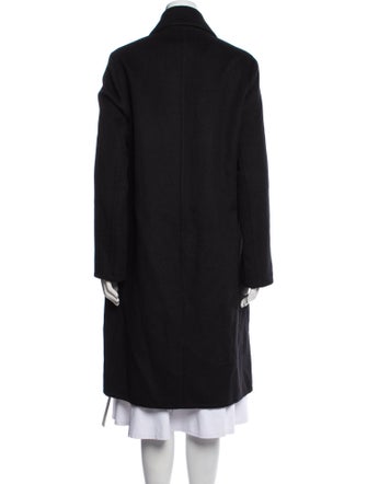 Vince Wool Coat