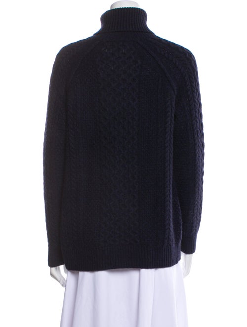Vince Turtleneck Sweater