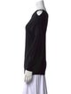 Vince Cashmere Scoop Neck Sweater