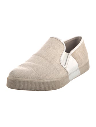 Vince Canvas Sneakers