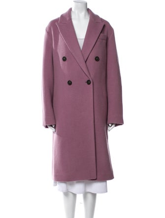 Vince Wool Coat