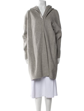 Vince Wool Coat