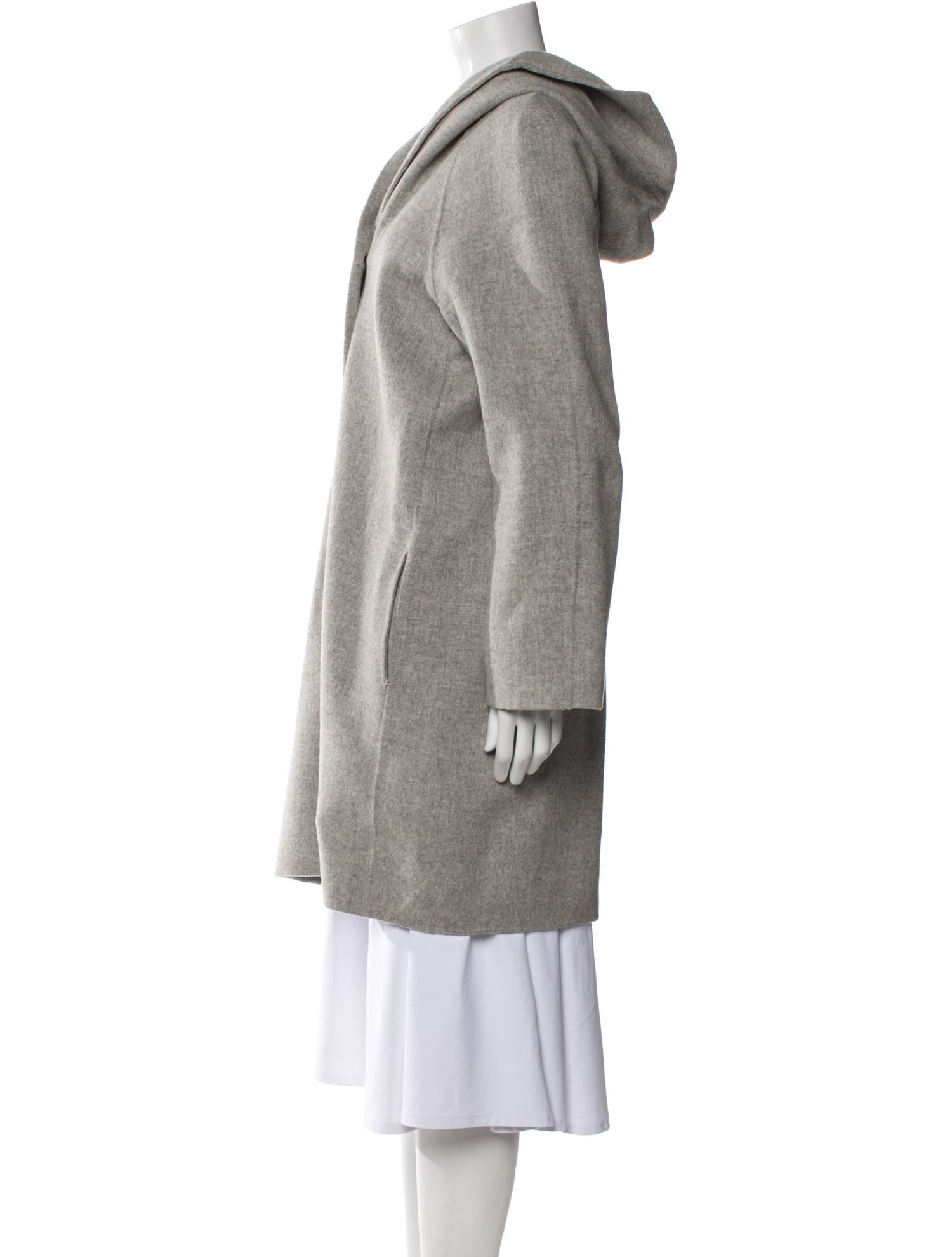 Vince Wool Coat