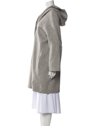 Vince Wool Coat