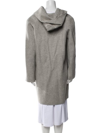 Vince Wool Coat
