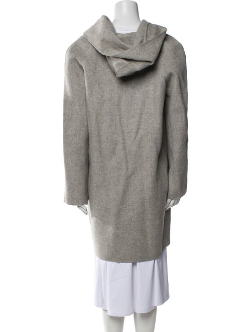 Vince Wool Coat