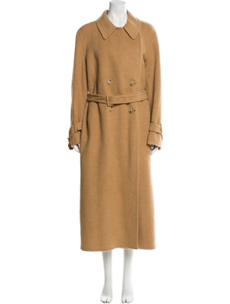 Vince Wool Utility Jacket