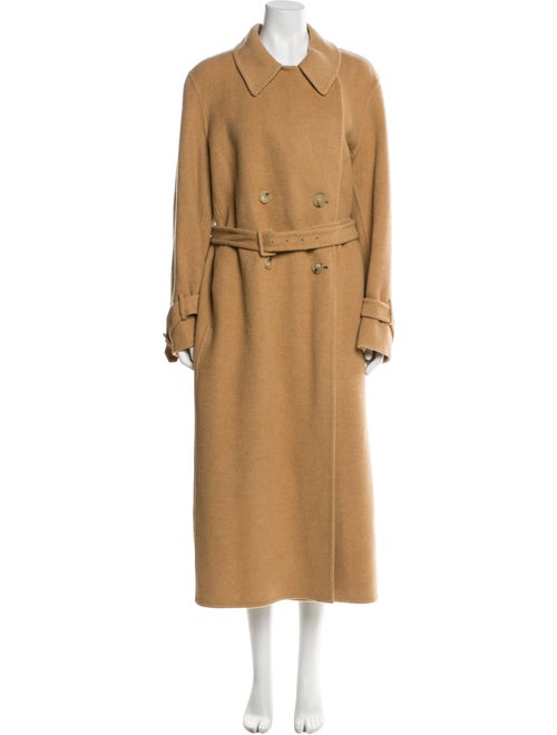 Vince Wool Utility Jacket