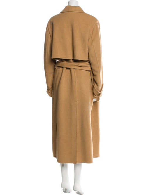 Vince Wool Utility Jacket