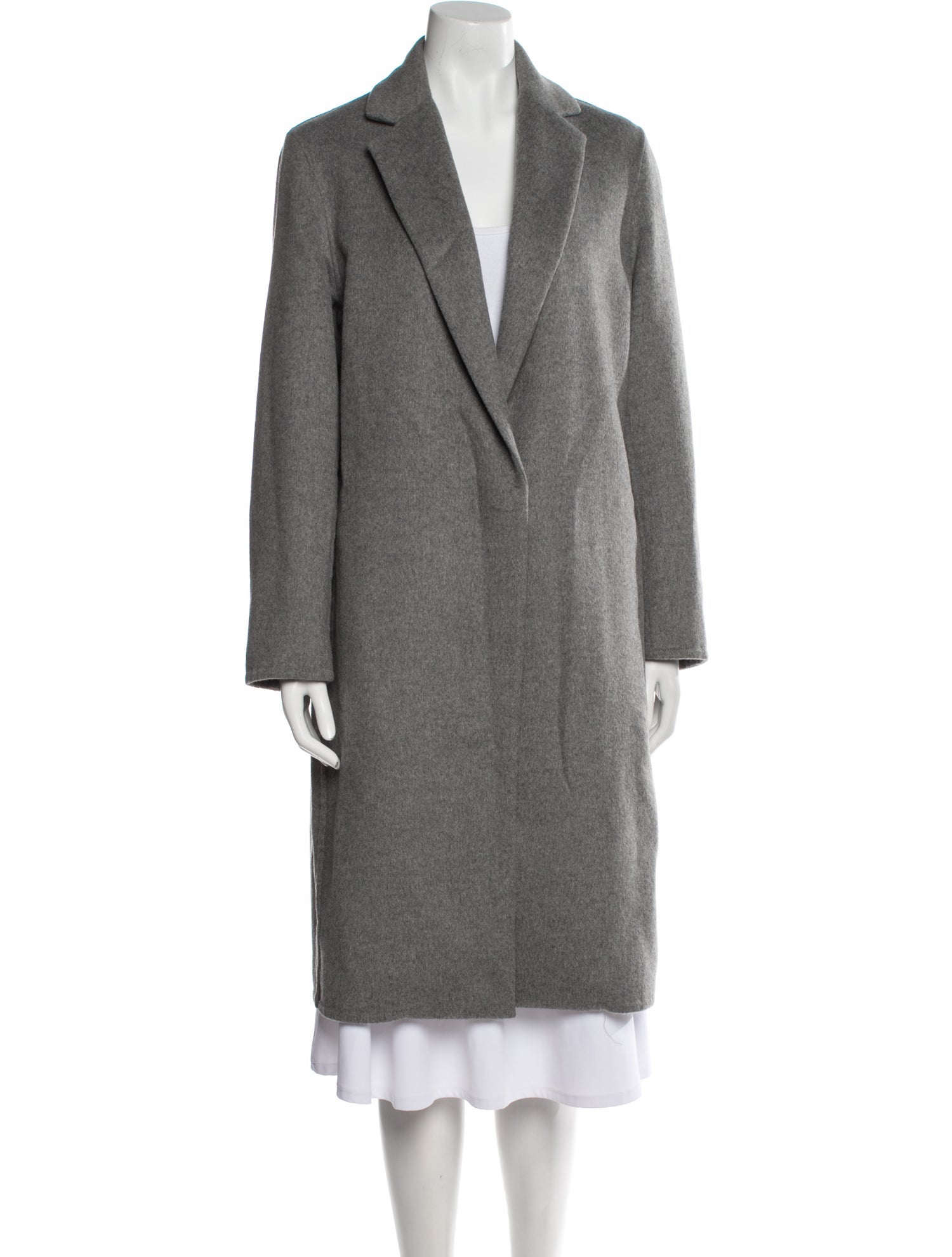 Vince Wool Coat