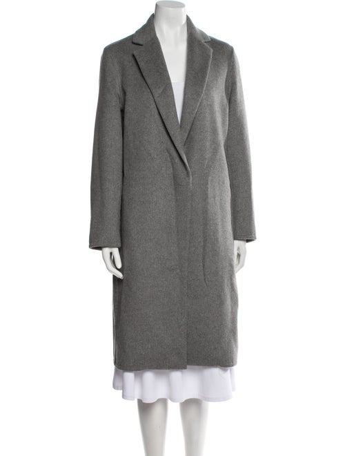 Vince Wool Coat