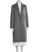 Vince Wool Coat