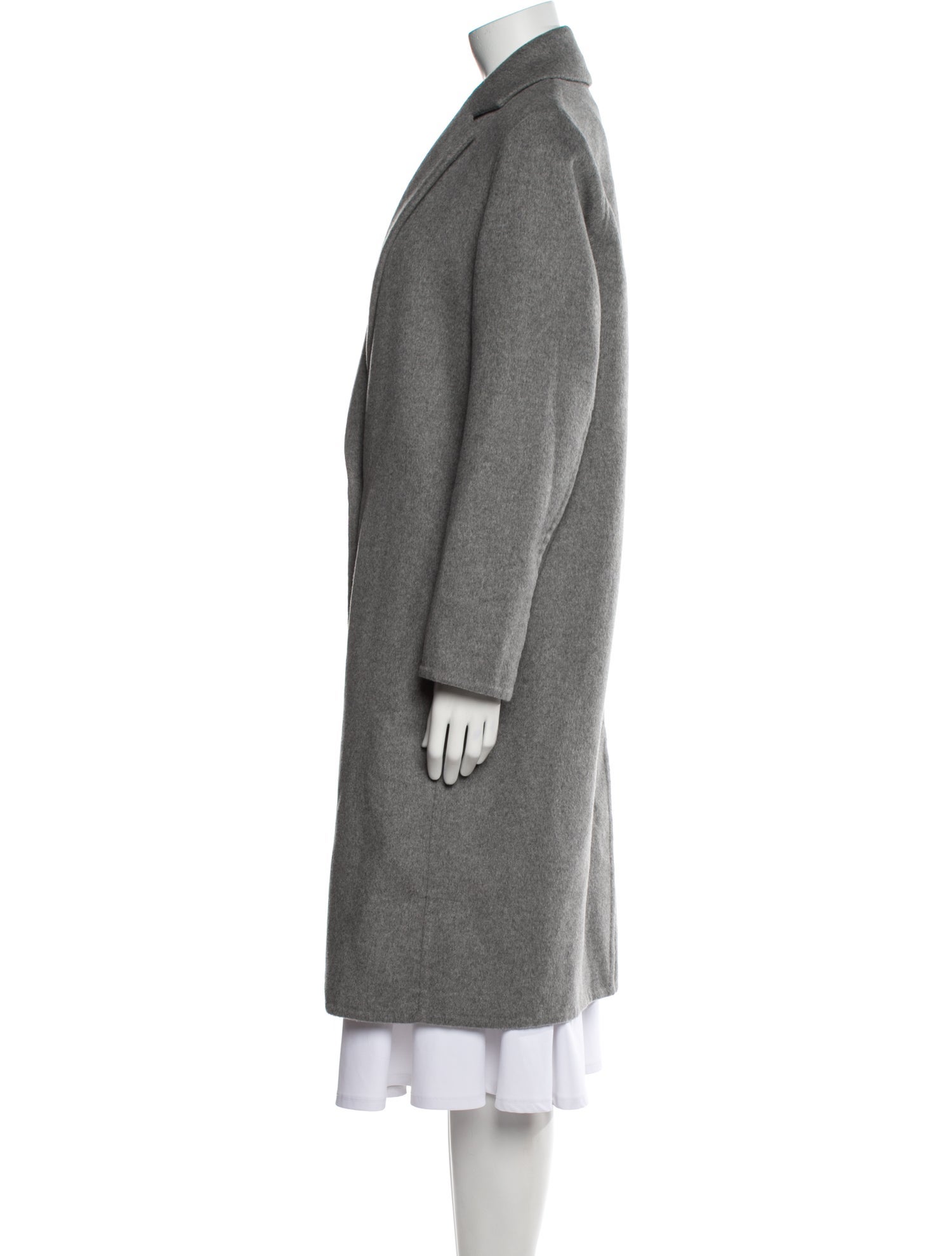Vince Wool Coat