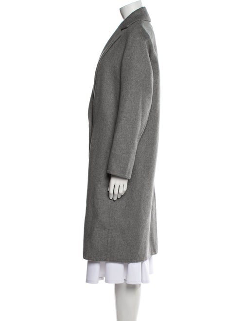 Vince Wool Coat